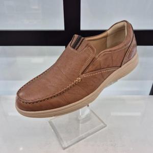 [엘칸토]엘칸토 HC11 소가죽 남성화 E6A0U51B3 (32645543)