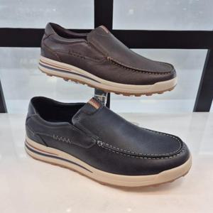 [엘칸토]엘칸토 HC11 소가죽 남성화 Q5E1U51A3B (32764498)