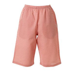 한여름 시원하게 입을 수 있는 면 지지미 여자 잠옷 실내복 바지 WMP716WP