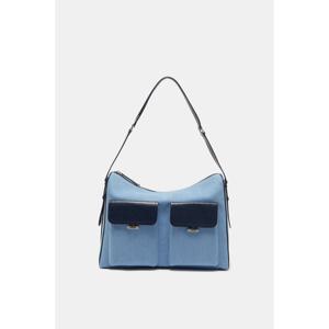 [쿠론] [론칭가 328,000원] 비브(Vive) 숄더38 데님_RCBSX25167BUX