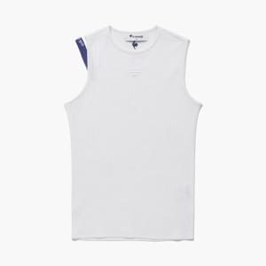 [르꼬끄골프] 여성 포인트 골조직 슬리 브리스 스웨터 (GQ222LKP42)