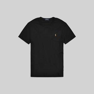 폴로 랄프로렌 반팔 티셔츠 MNPOTSH1N820099 001 DOM