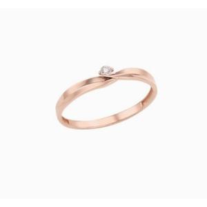 [로이드] 주문제작 비 러브 여성 커플링 LRW20015T