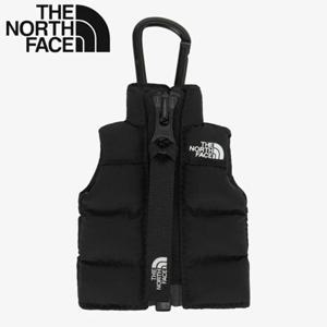 노스페이스 NA5AR03A 눕시 베스트 키링 KR