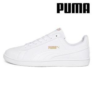 [푸마] 남여공용 업 스니커즈 화이트 골드 372605-07