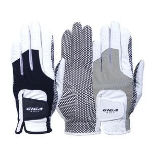 [트리노바][기가골프] 파크골프 기능성 골프장갑 남성용(양손)_G