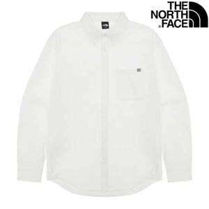 노스페이스 NH8LR03 남성 퍼미스 긴팔 셔츠 NH8LR03B