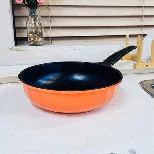 키친아트 궁중팬 F1 26cm 요리팬 튀김팬 가정용궁중팬 다용도궁중팬 요리궁중팬 자취선물 집들이선물 주방