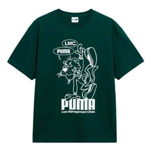 푸마 반팔 티셔츠 940067 03 DOM