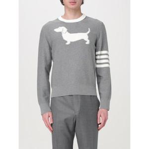 톰브라운 스웨터 MKA544AY3006 055 Grey