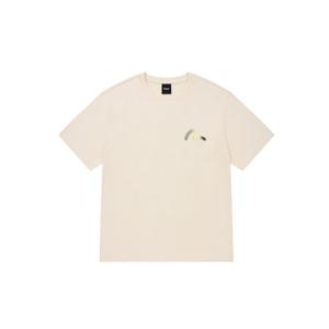 [에비수]발포 그라데이션 반팔 티셔츠_EX2UTS926_CM