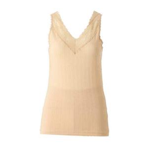 비너스  여성 아사골지 레이스 기본런닝(VLG2451R)