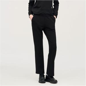 [링스골프]여성 솔리드 셋업하의 L21E1PF382_BP