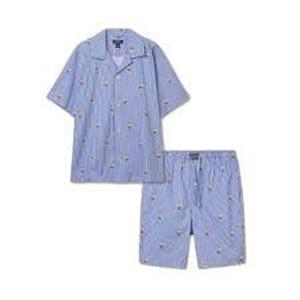 폴로 랄프로렌 라운지 웨어 MAPOSLP0N320350 400 DOM