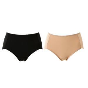 비너스 기능성 아랫배눌러주는 부드럽고 편안한 데일리 여성 노라인 햄팬티VPTM535H
