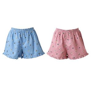 비너스 통풍잘되는 부드럽고 편안한 데일리 여성 사각 트렁크팬티VMP1949W