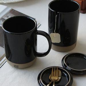 커플이 쓰는 마시피렌체 커플 머그 2P세트 3color