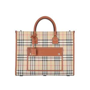 버버리 토트백 8097568 DOM