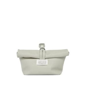 메종마르지엘라 페이퍼 가죽 클러치 SB2WD0082P6758