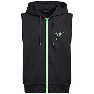 쥬세페자노티 LR 41 민소매 후디 ERU3017002