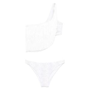 미쏘니 원숄더 프린지 비키니 세트 MS25SP07BR00ZX