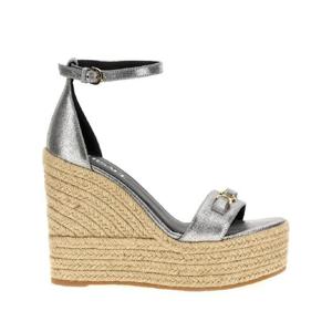 베르사체 메두사 에스파드리유 95mm 10141001A13309