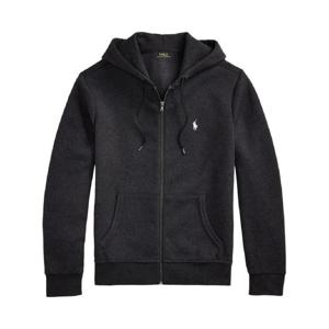 폴로 랄프로렌 플리스 후드 집업 710881517052