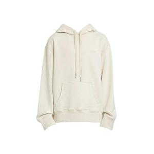 아미 페이드 아웃 후드 스웨트셔츠 뉴트럴 USW216-JE0052-185