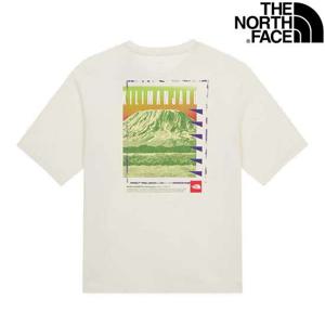 노스페이스 NT7UR06 남성 MEKA 반팔 라운드 티 NT7UR06B