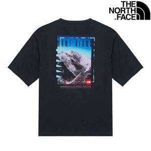 노스페이스 NT7UR06 남성 MEKA 반팔 라운드 티 NT7UR06C