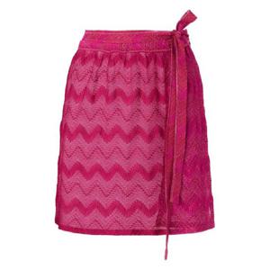 미쏘니 지그재그 커버업 MS25SH03BR00ZX