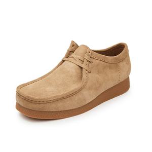 [금강제화]클락스 남성 왈라비 EVO 캐주얼화 CLAOXC3635MF3