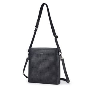 금강제화 리갈 크로스백 BAGBA2101MREGF1 남성 소가죽 가방