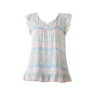 비너스  여성 가벼운 착용감 인견 민소매(VEV3936F)