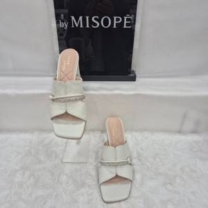 [미소페]By미소페 크로스 핫픽스 뮬힐 112HH423TI007 WHITE 3_JJ