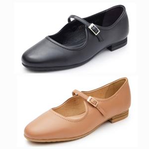 금강제화 르느와르 여성 구두 RENPUC6114G1 여성화 메리제인 플랫 슈즈