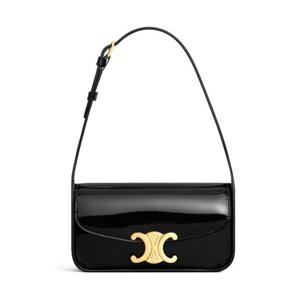 셀린느 가방 숄더백 트리옹프 테렌스 118313FZI 38NO