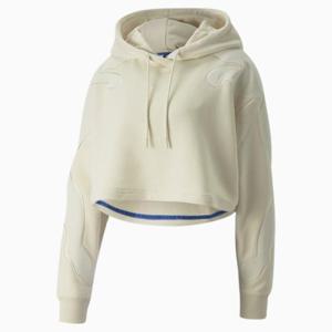 푸마 후드 티셔츠 535986 76 DOM