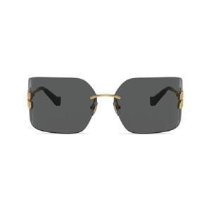 미우미우 런웨이 무테 선글라스 SMU54YC080E5AK