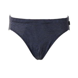 와코루 시원한 인견 스트라이프 남성 삼각팬티 WMP2418P
