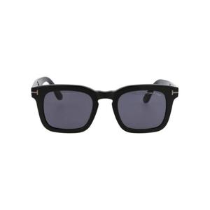 톰포드 선글라스 FT0751N 01A Shiny Black