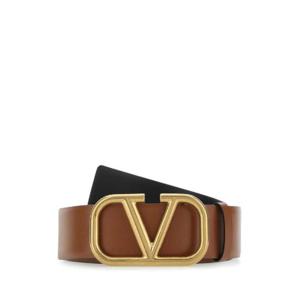 Valentino VLogo 플라크 벨트 1Y2T0Q87ECU HG5 TP936004844