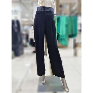 제시뉴욕 세이브존04 하이웨스트 일자핏 바지 BF6PP0200PP