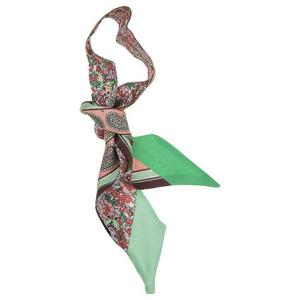 Etro 페이즐리 프린트 스카프 WATA0016AK659 X0801 TP940506306