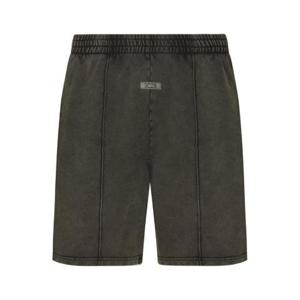 GCDS 스톤 엘라스틱 웨이스트밴드 트랙 반바지 B1CM3102JH6 98 TP941206407