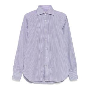 25 FW Zegna 사토리얼 셔츠 801012A89MS0BA TP432887198