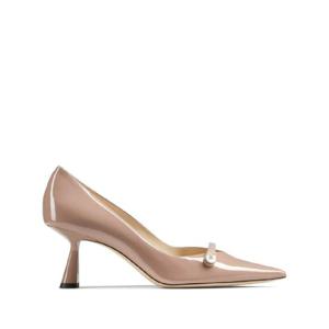 25 FW 지미추 로잘리아 펌프스 65mm ROSALIA65PTZ TP432119575