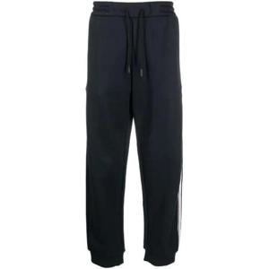 25 FW 조르지오아르마니 로고 자수 트랙팬츠 3RSP70SJPHZ TP432344664