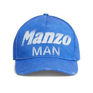 25 FW 디스퀘어드2 프린트 베이스볼 캡 BCM091305C00001 TP434882644