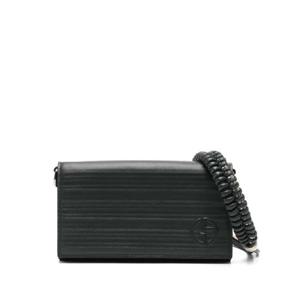 25 FW 조르지오아르마니 레더 숄더 백 GM001227AF14832 TP438492708